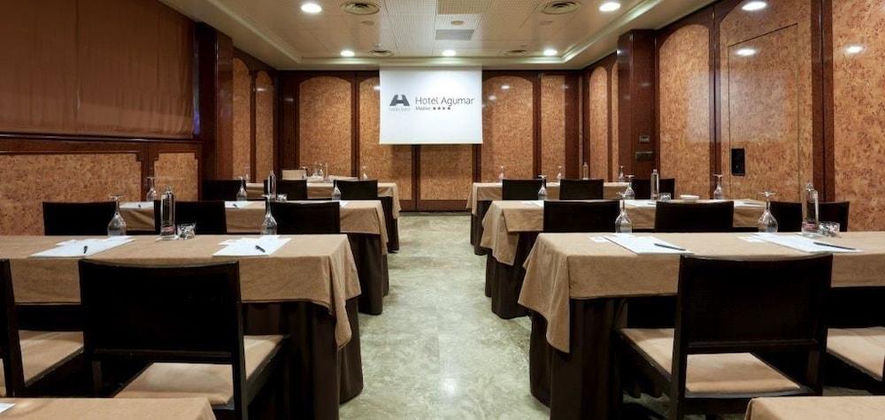 Agumar Hotel 4*