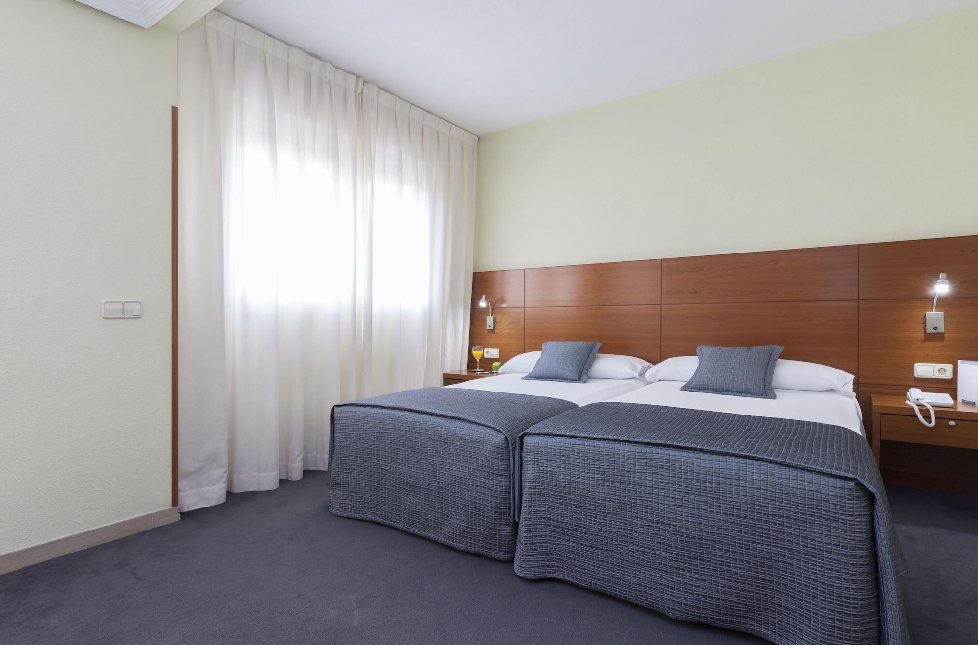 Hotel Porcel Torre Garden 3*