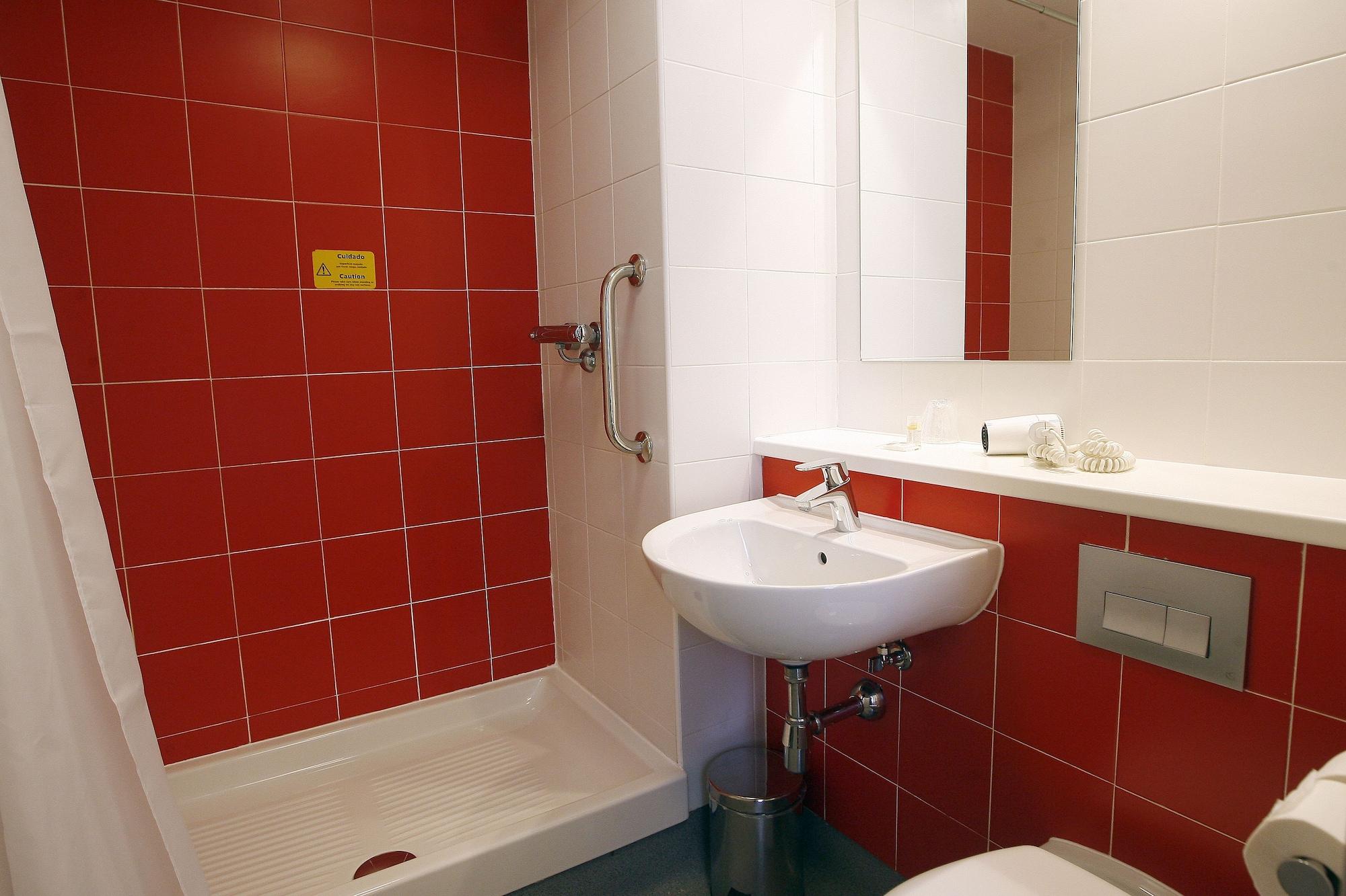 Travelodge Alcalá