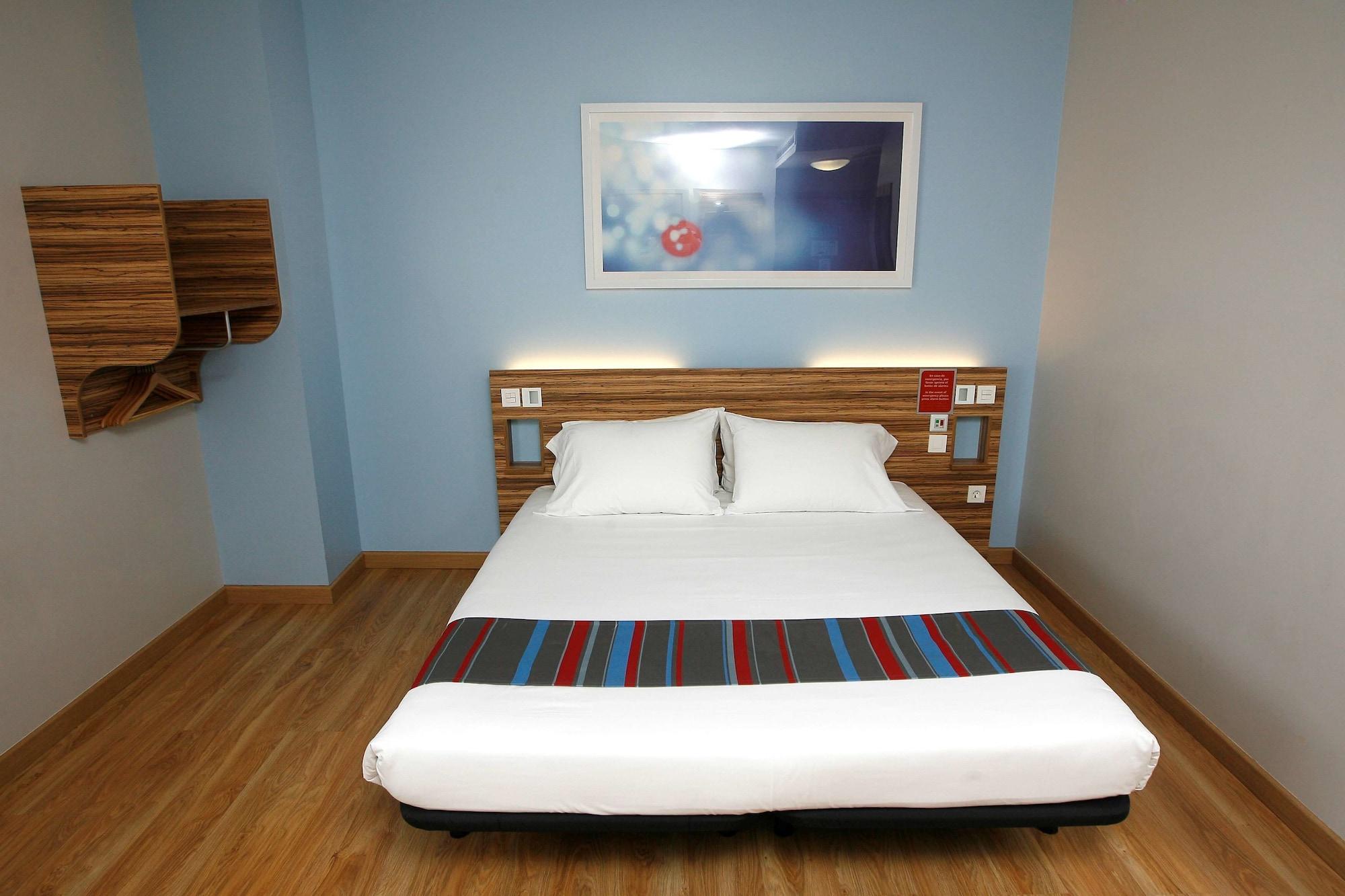 Travelodge Alcalá Hotel