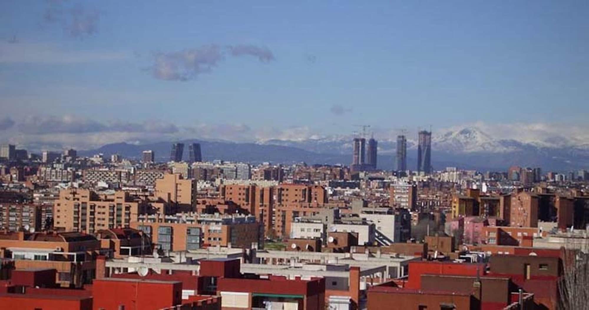 Porcel Torre Garden Hotel