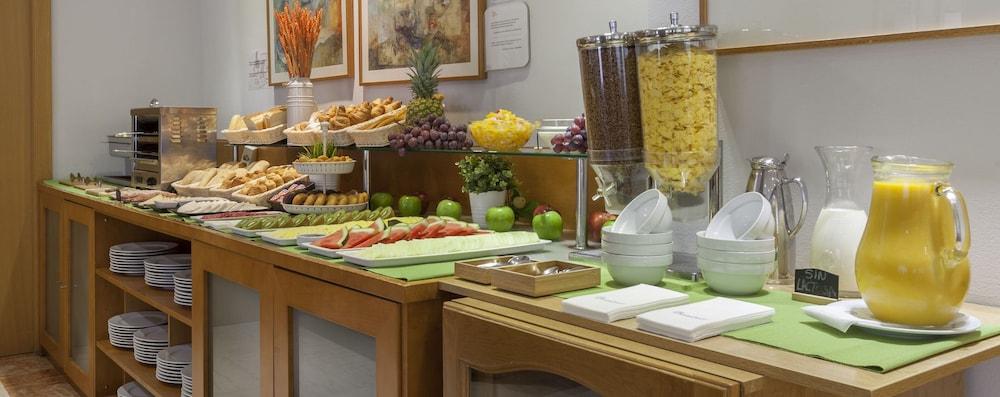 Porcel Torre Garden Hotel Madrid