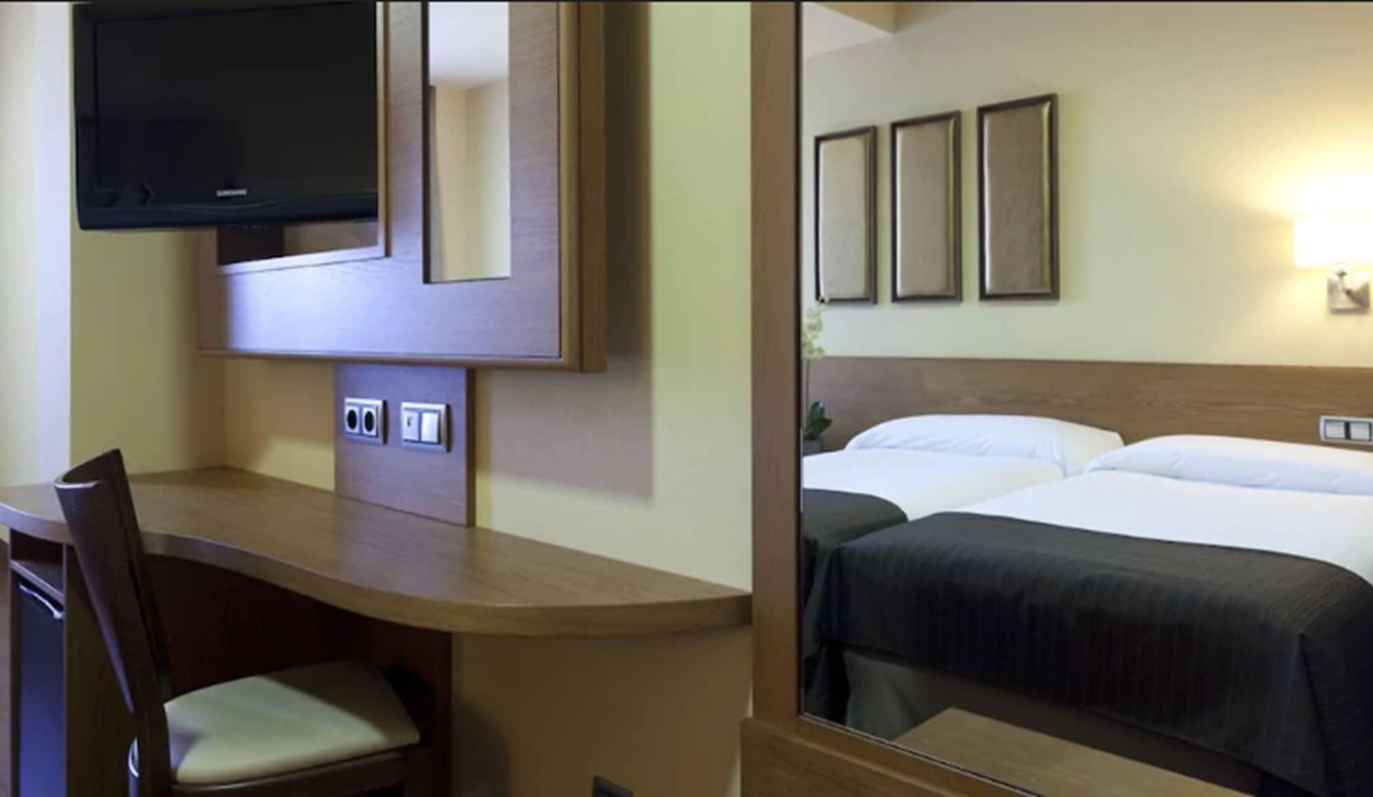 Sterling Hotel Madrid