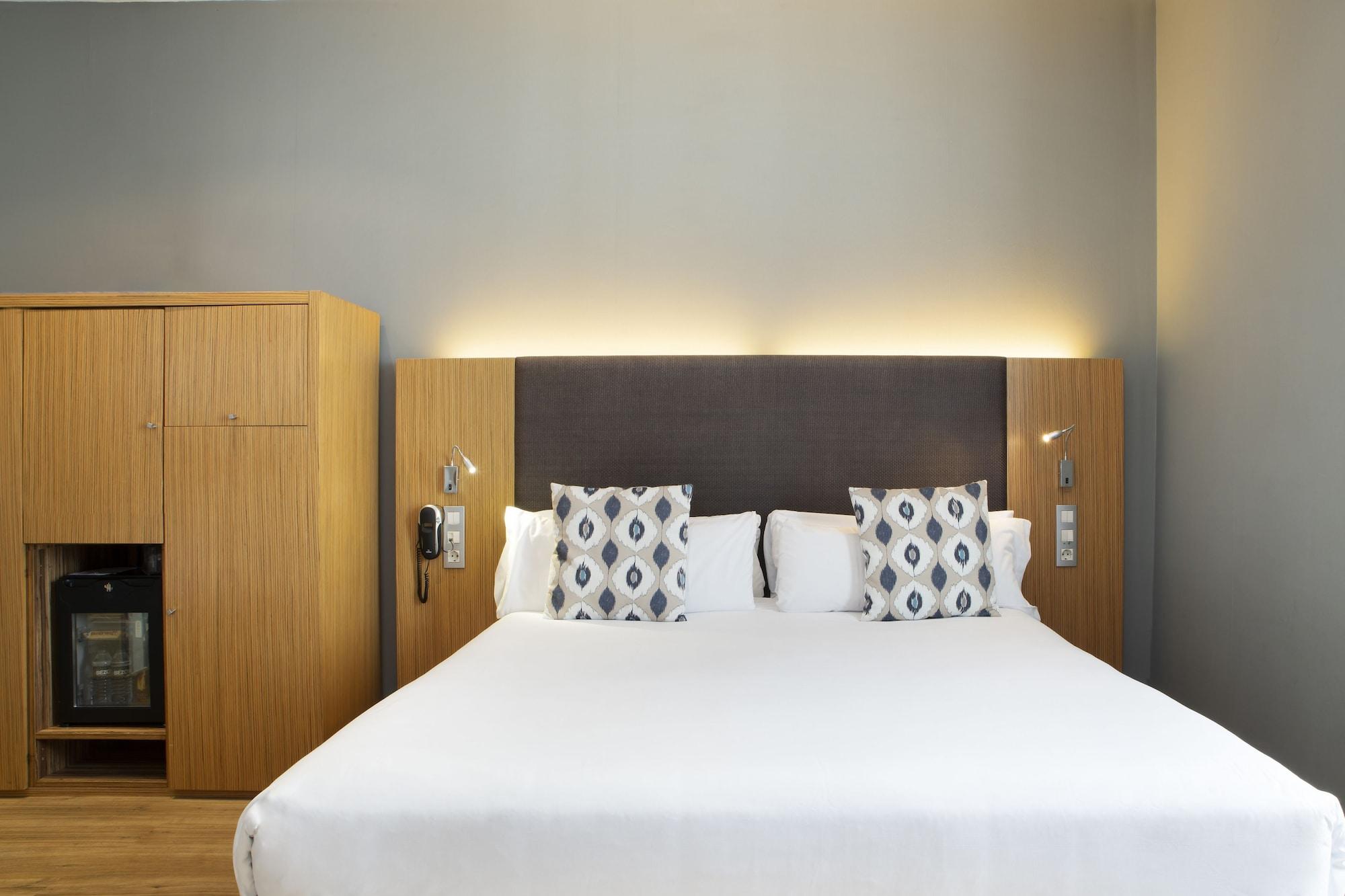 Hotel Petit Palace Plaza Del Carmen
