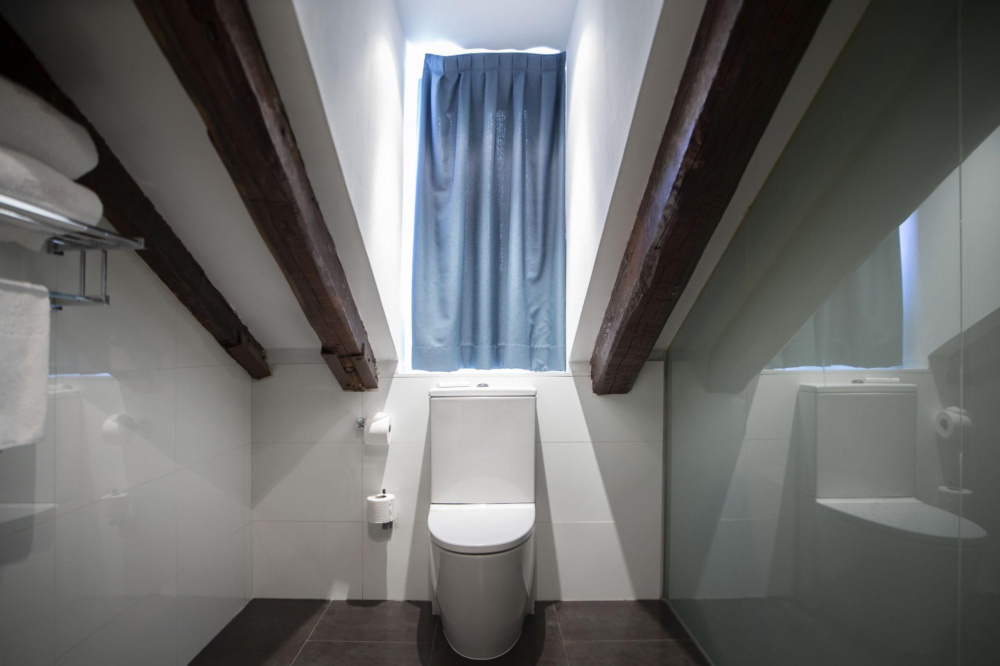Hotel Petit Palace Plaza Del Carmen Madrid