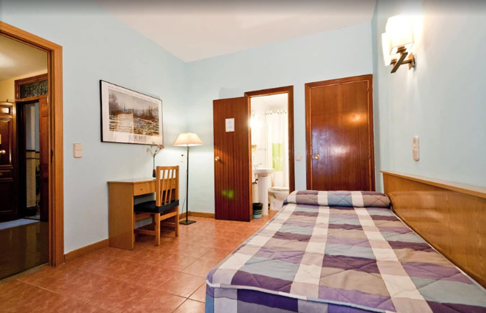 Guest house Oporto Madrid