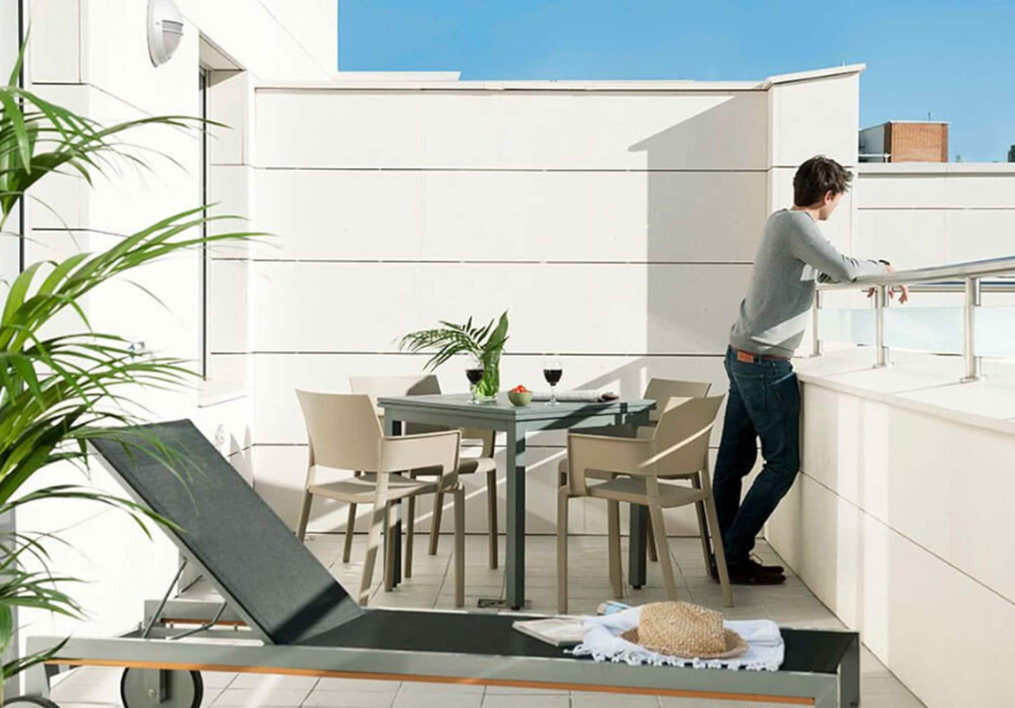 Apartamento Eric Voekel Boutique - Atocha