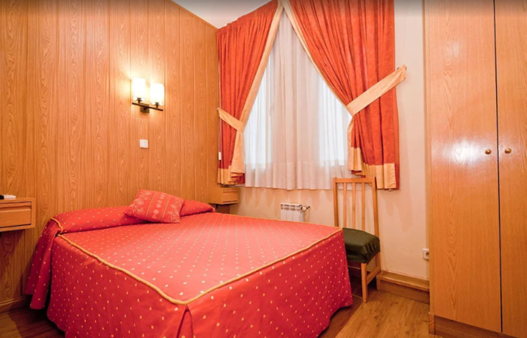 Guest house Oporto 2*