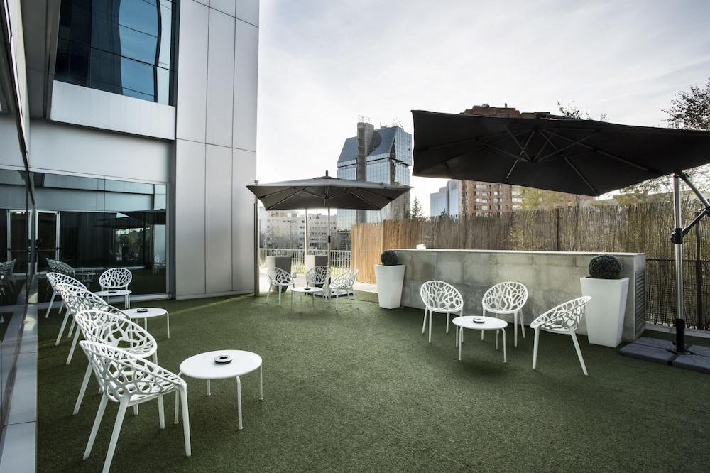Hotel Nuevo 4*