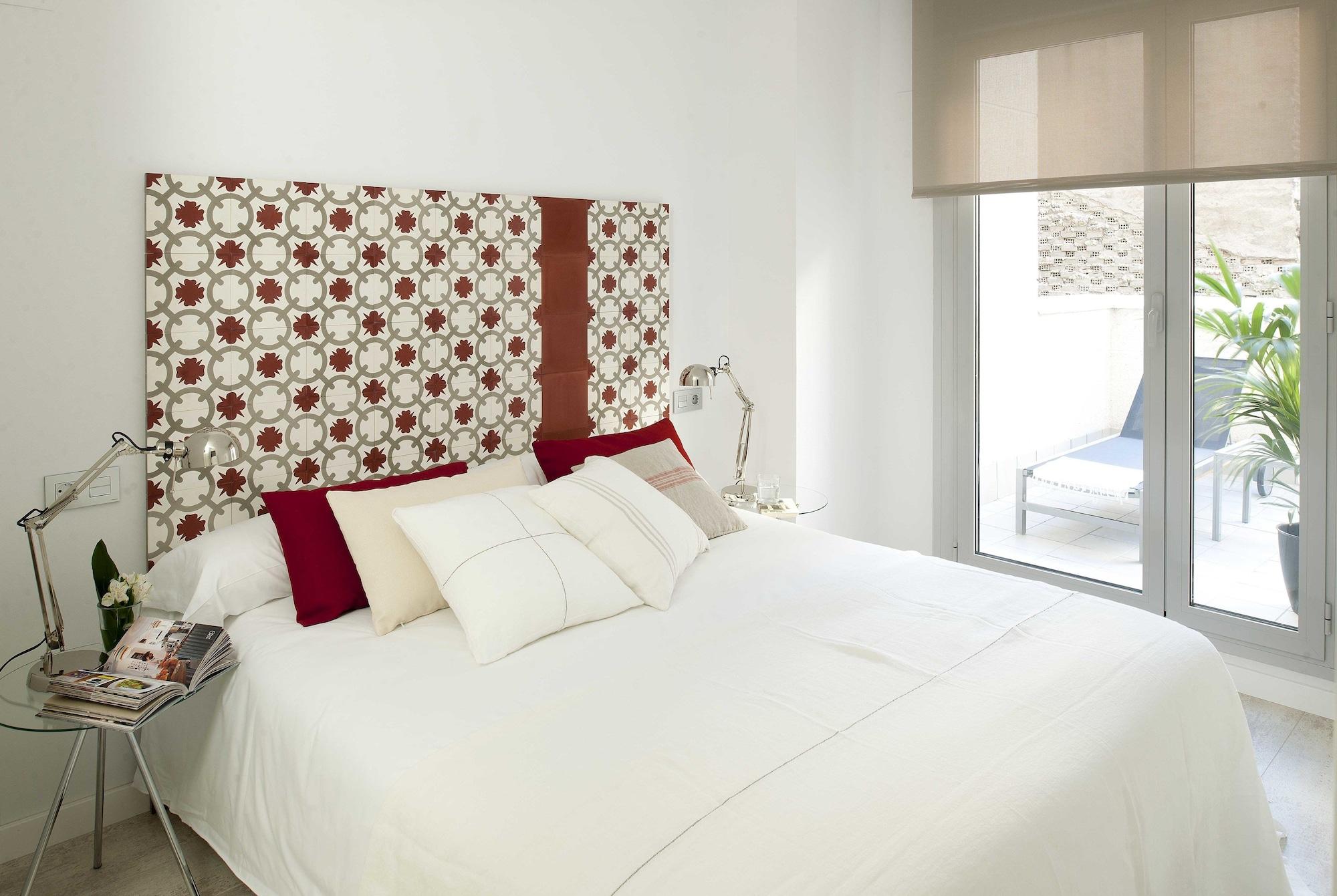 Apartamento Eric Voekel Boutique - Atocha