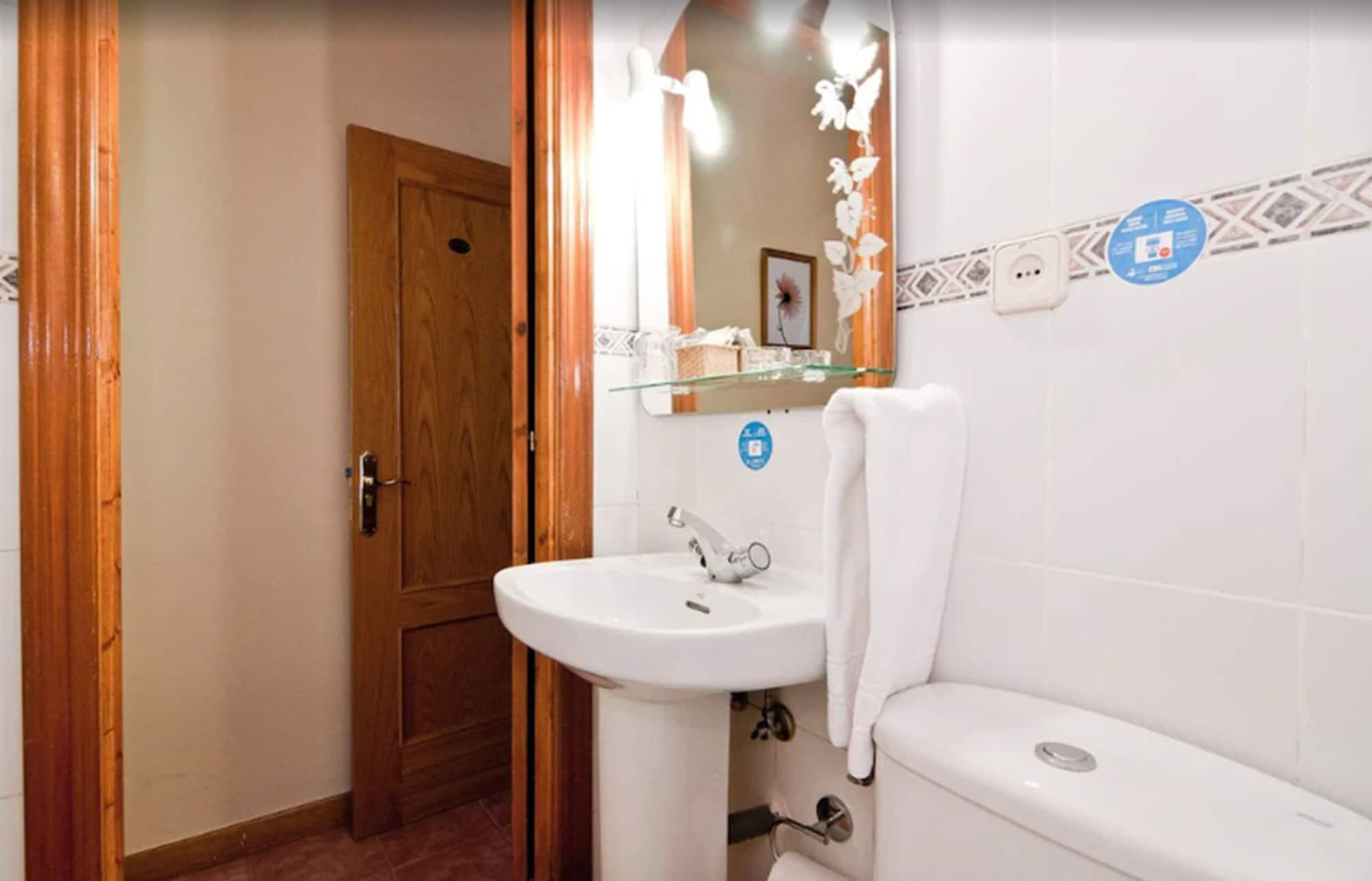 Guest house Oporto Madrid