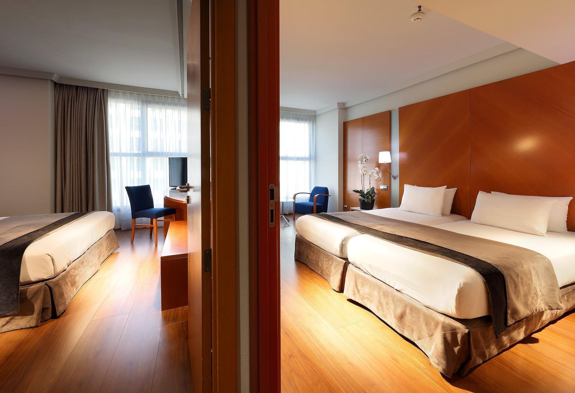 Exe Plaza Hotel 4*