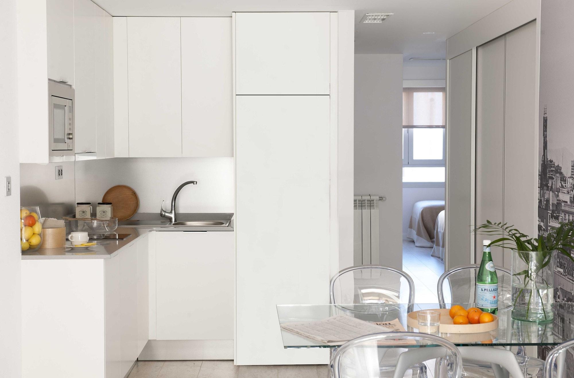 Eric Voekel Boutique - Atocha Apartamento *