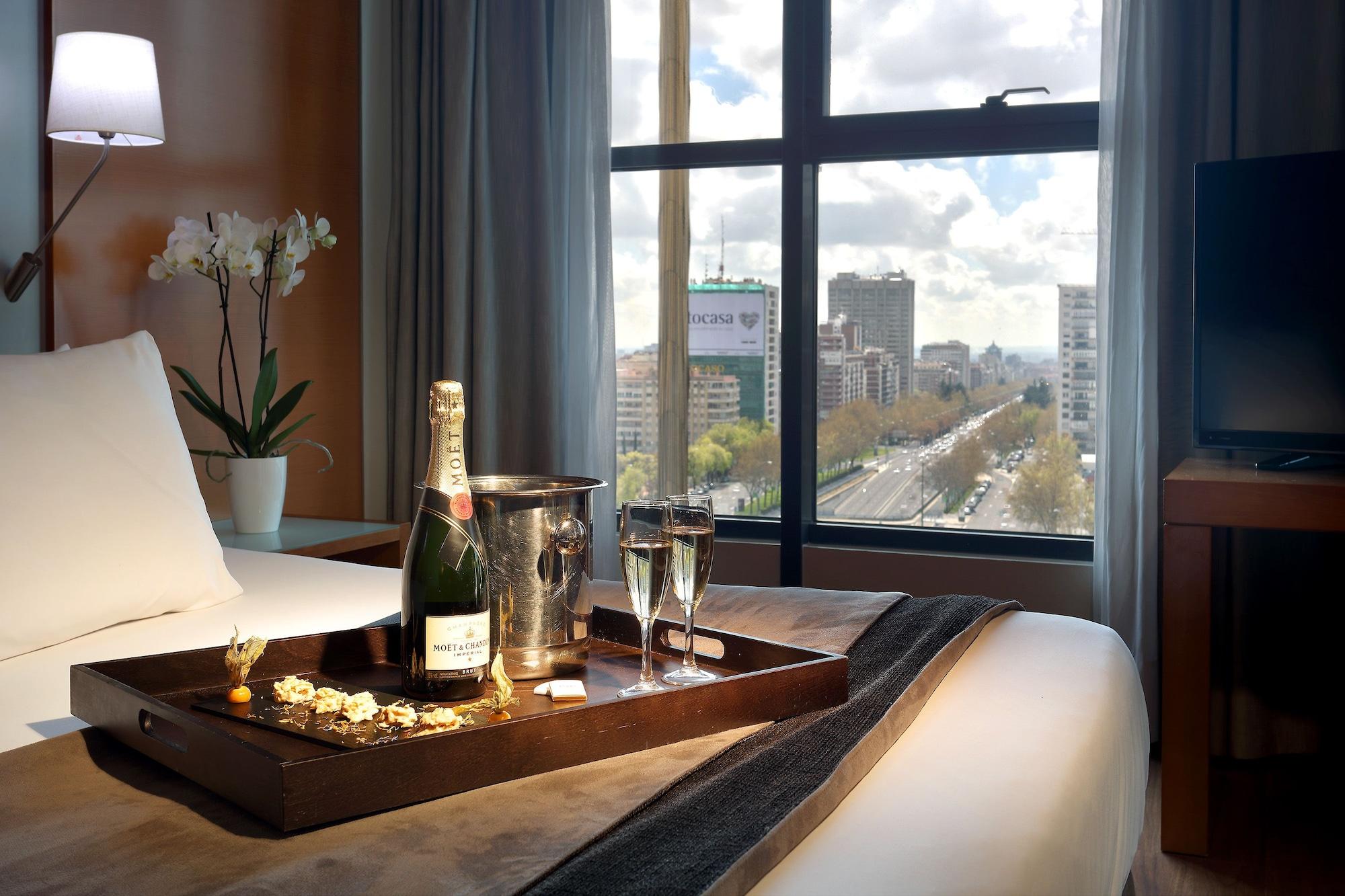 Exe Plaza Hotel