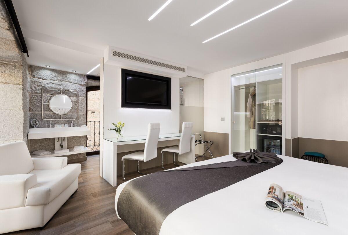 Hotel Francisco I