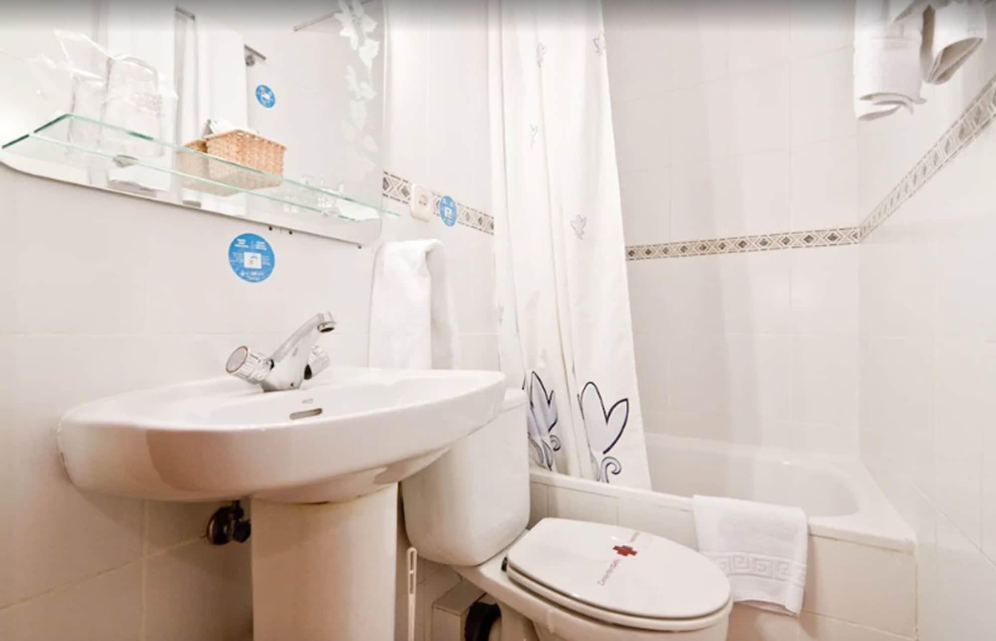 Guest house Oporto 2*