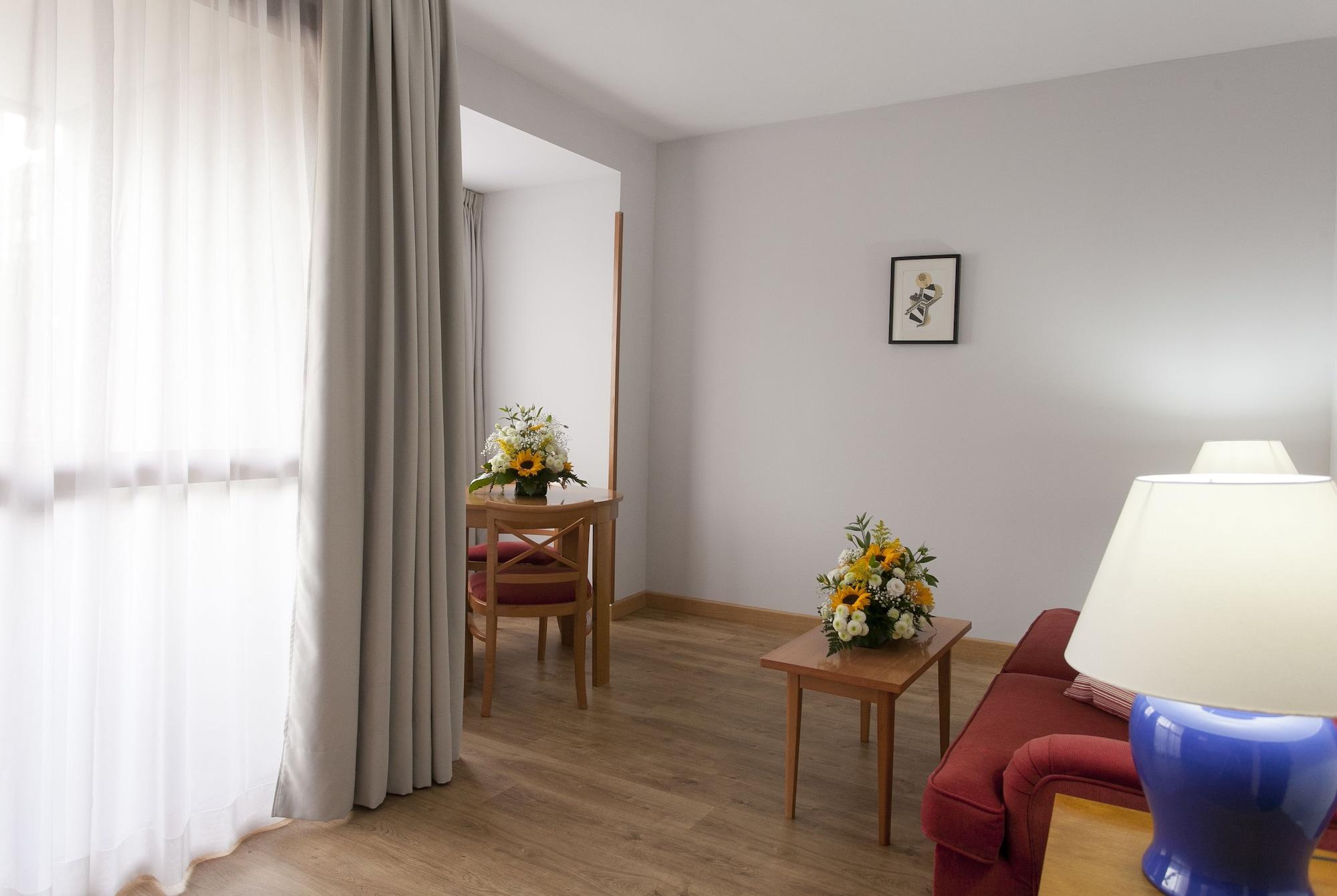 Muralto Princesa Hotel Madrid