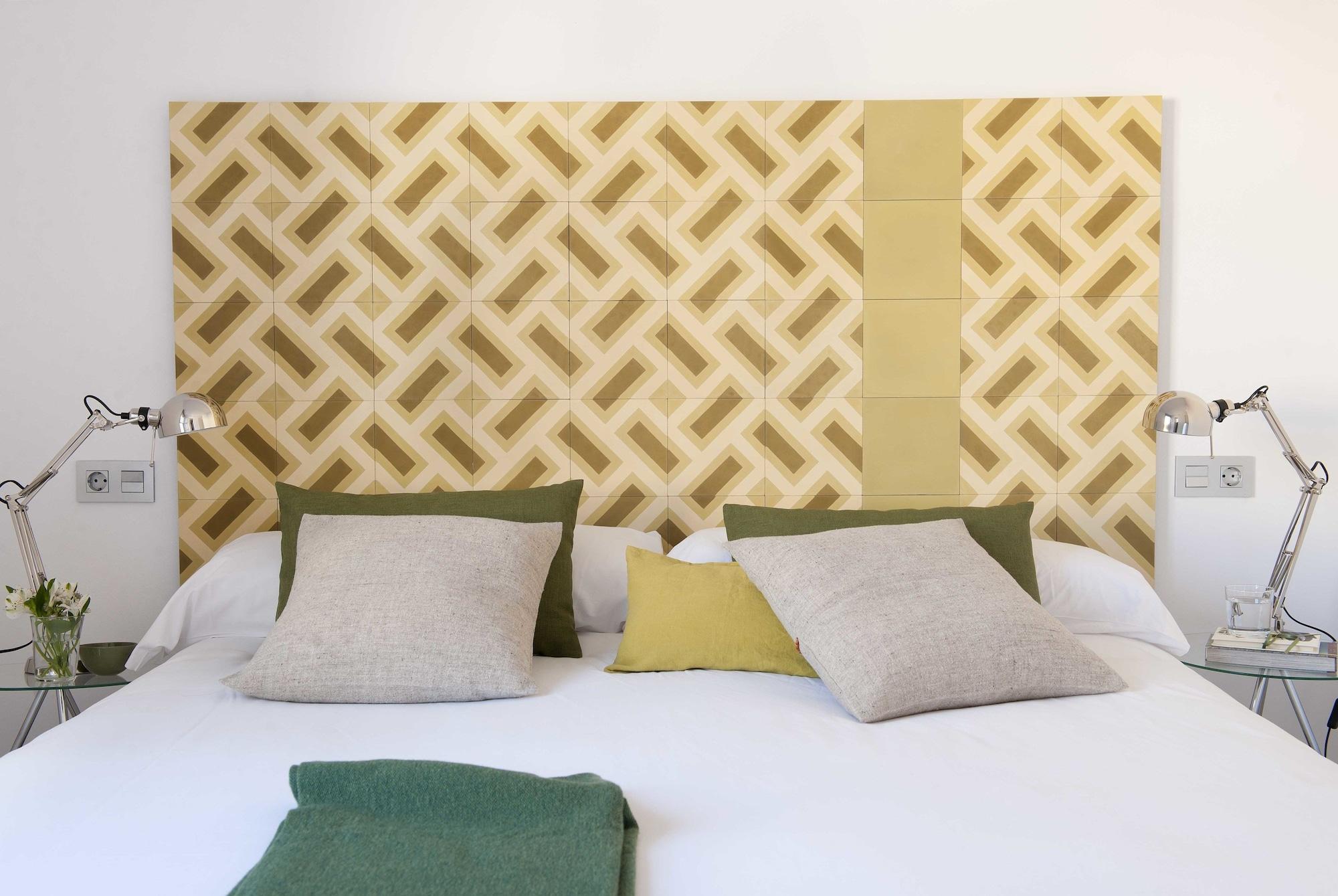 Eric Voekel Boutique - Atocha Apartamento Madrid