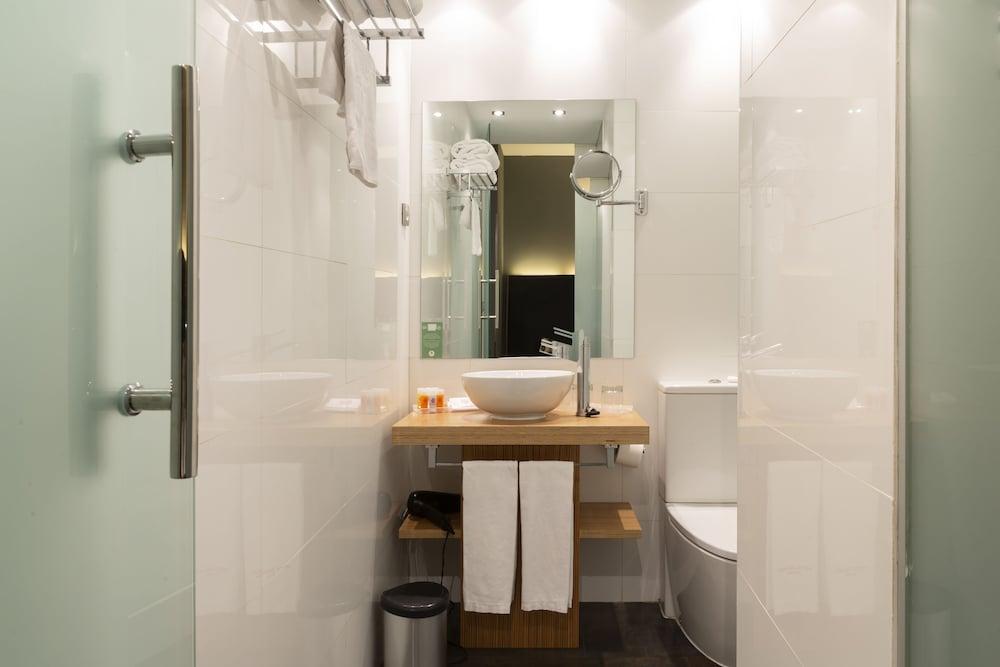 Hotel Petit Palace Plaza Del Carmen Madrid