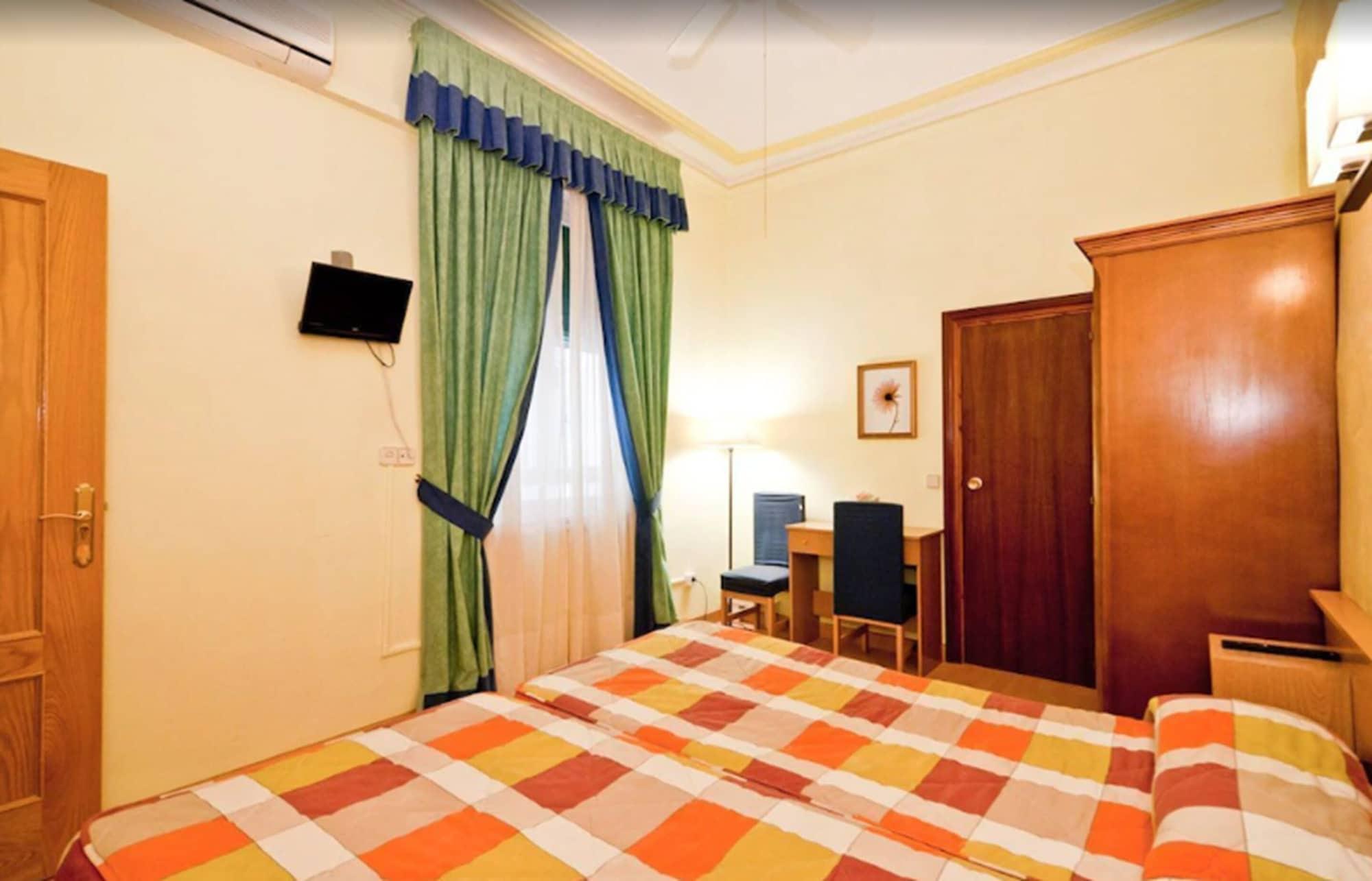 Guest house Oporto 2*