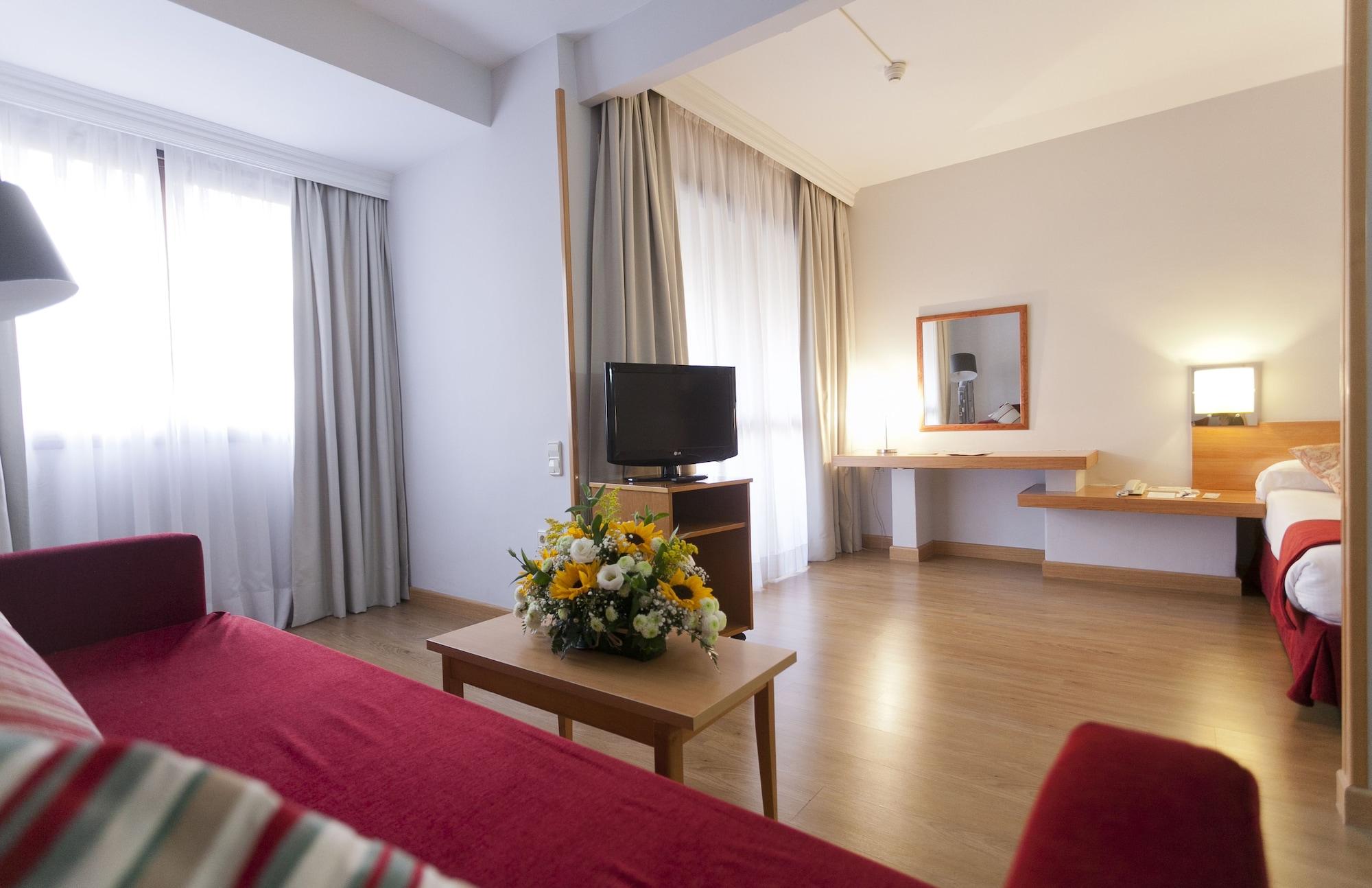 Muralto Princesa Hotel 3*