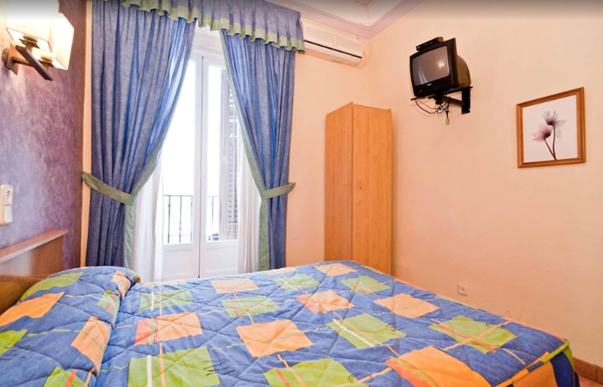 Guest house Oporto 2*