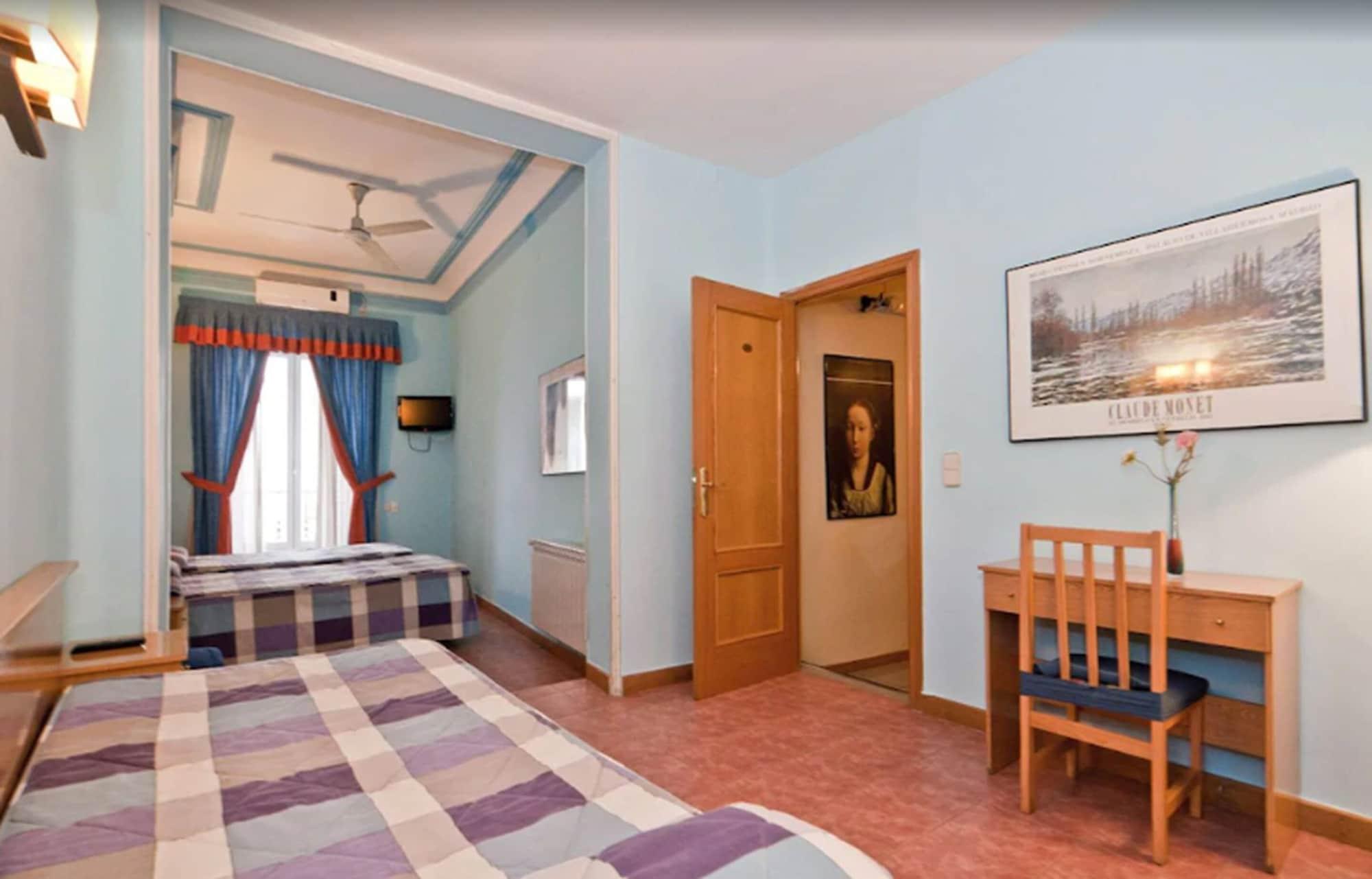 Oporto Guest house 2*