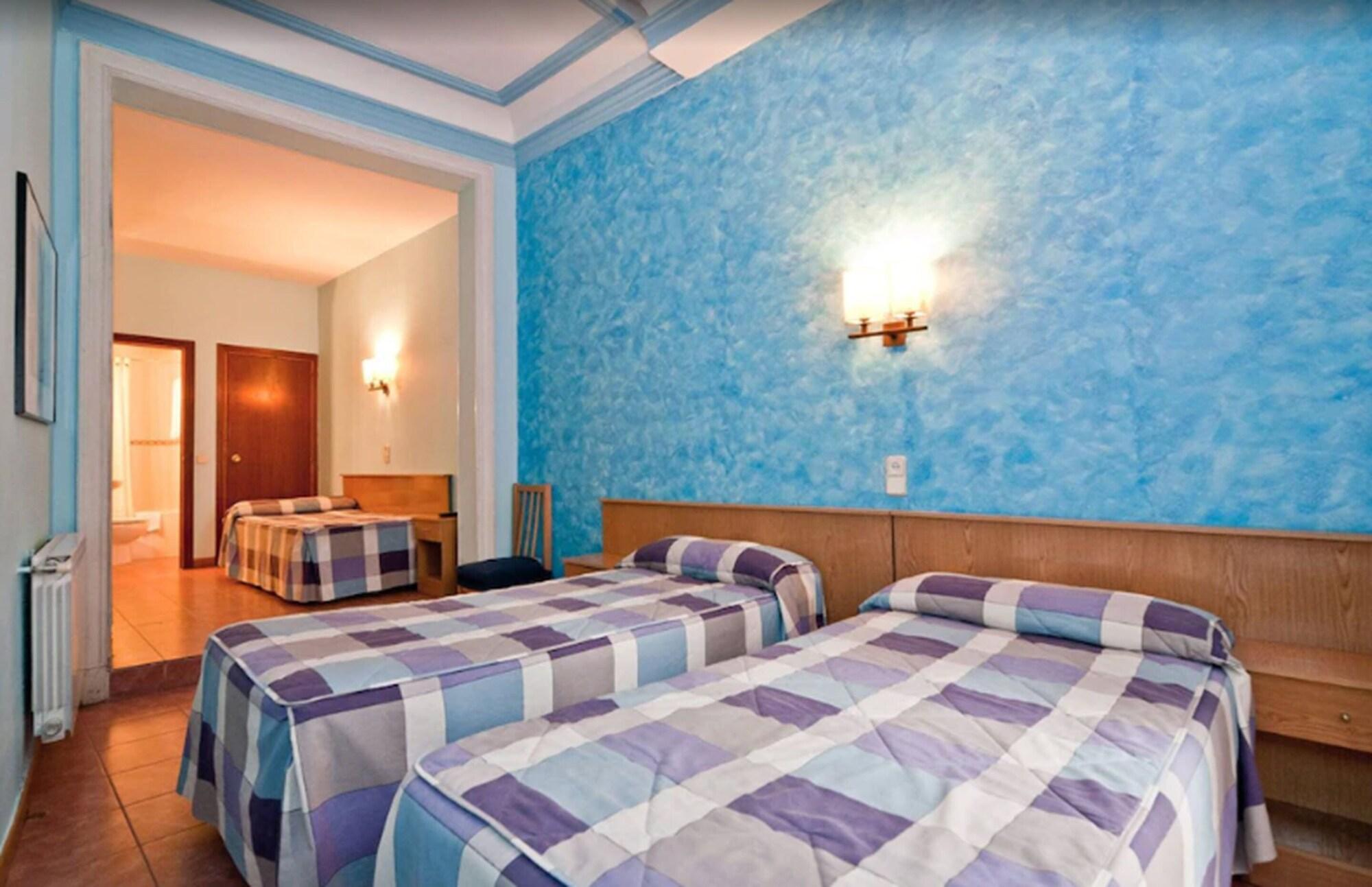 Guest house Oporto Madrid
