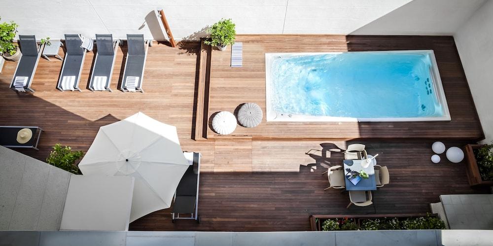 Eric Voekel Boutique - Atocha Apartamento Madrid