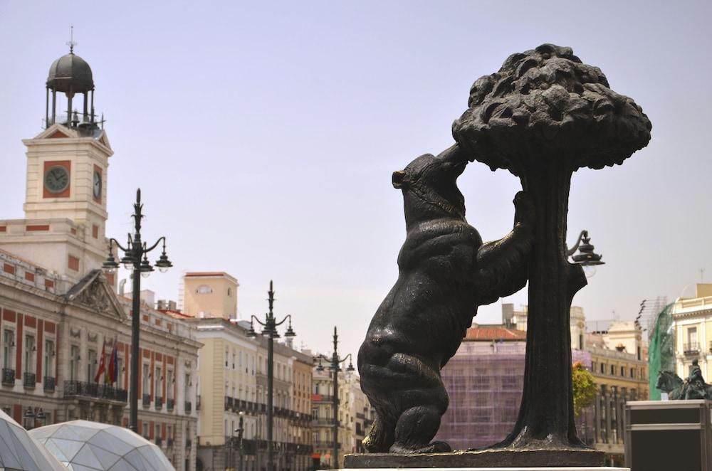 Francisco I