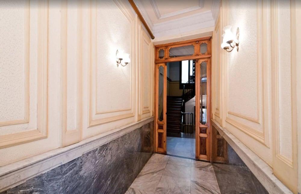 Guest house Oporto 2*