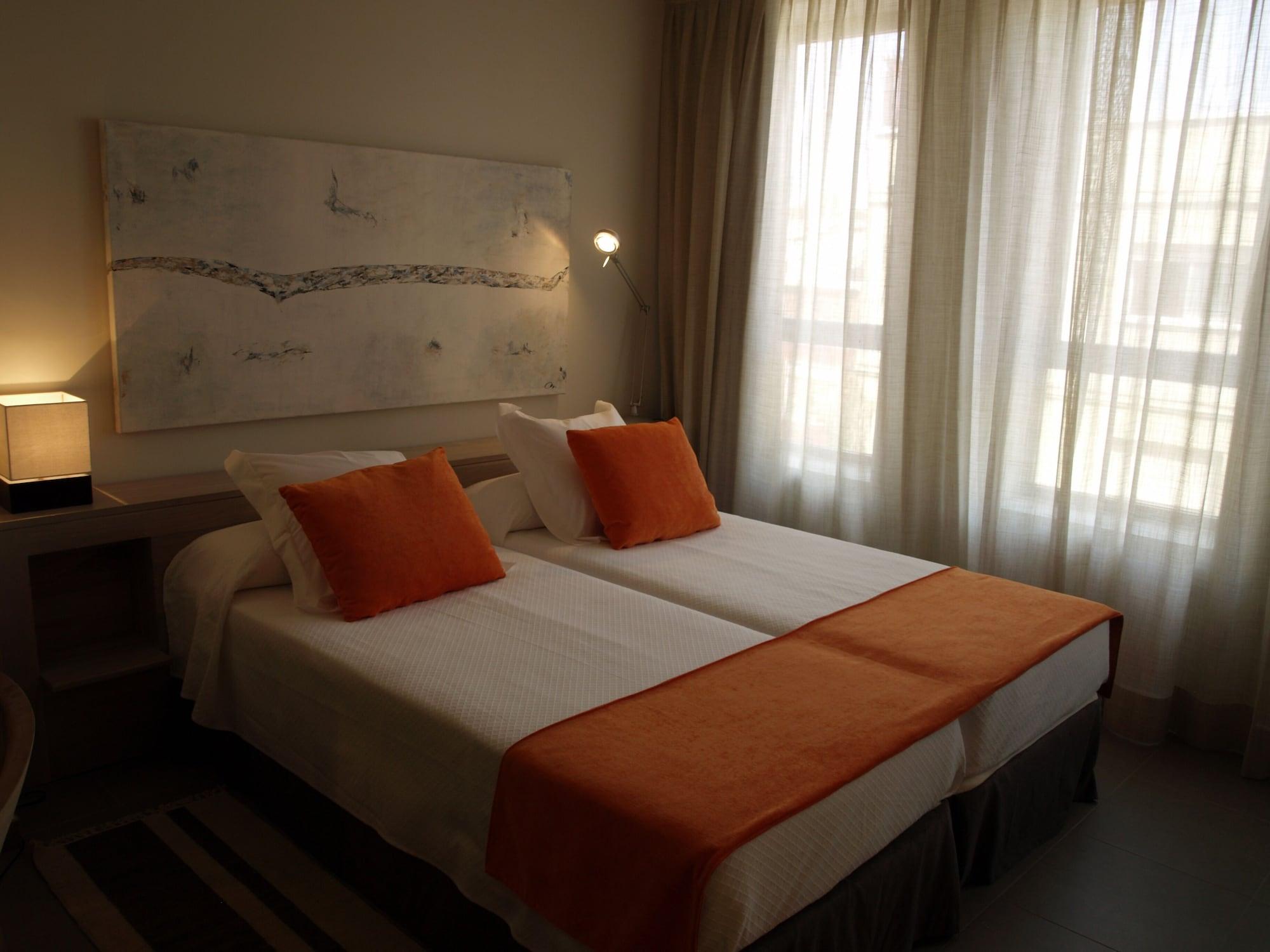 Eco Alcala Hotel Madrid