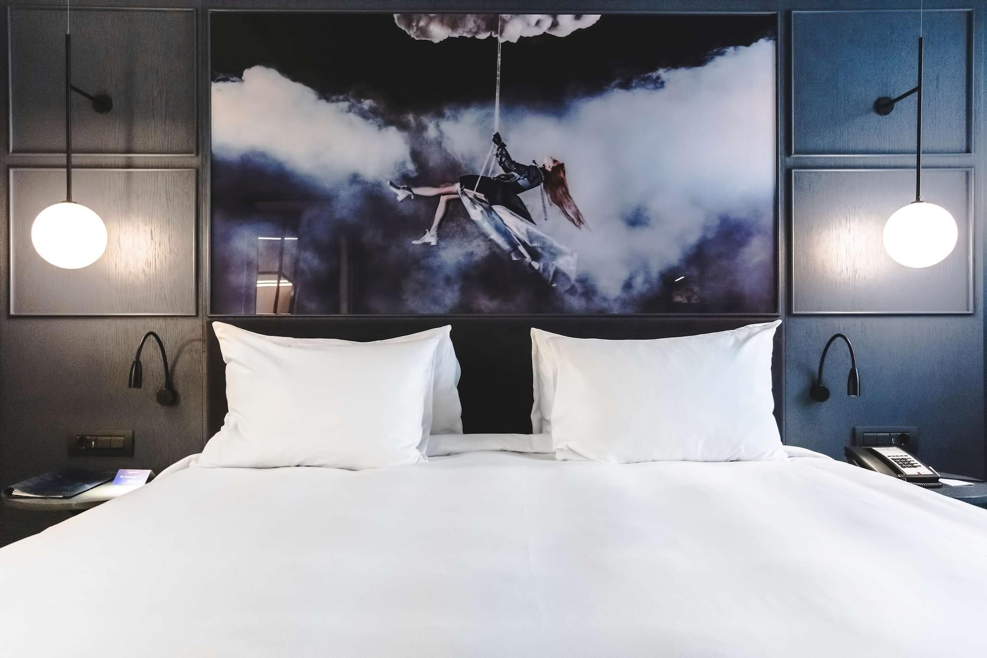 Radisson Blu Hotel, Prado Hotel