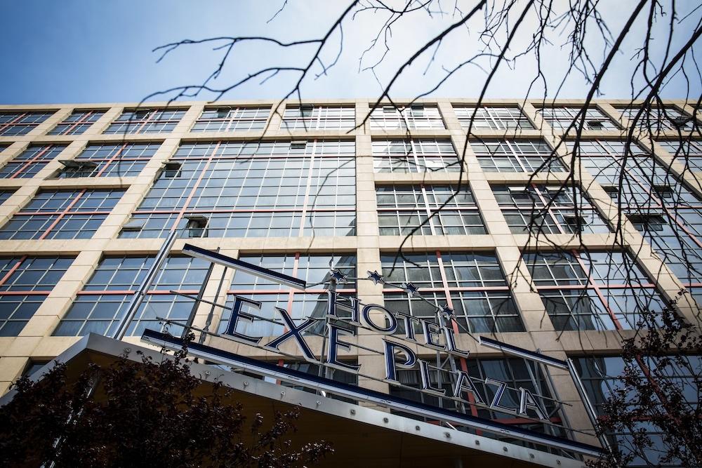 Exe Plaza 4* Madrid