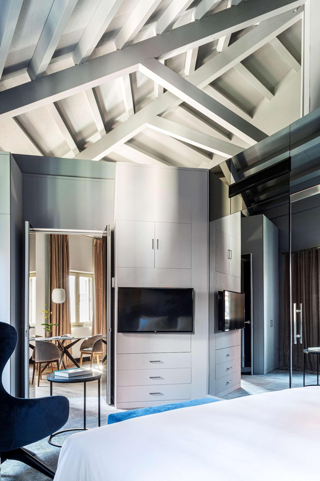 Radisson Blu Hotel, Prado Madrid