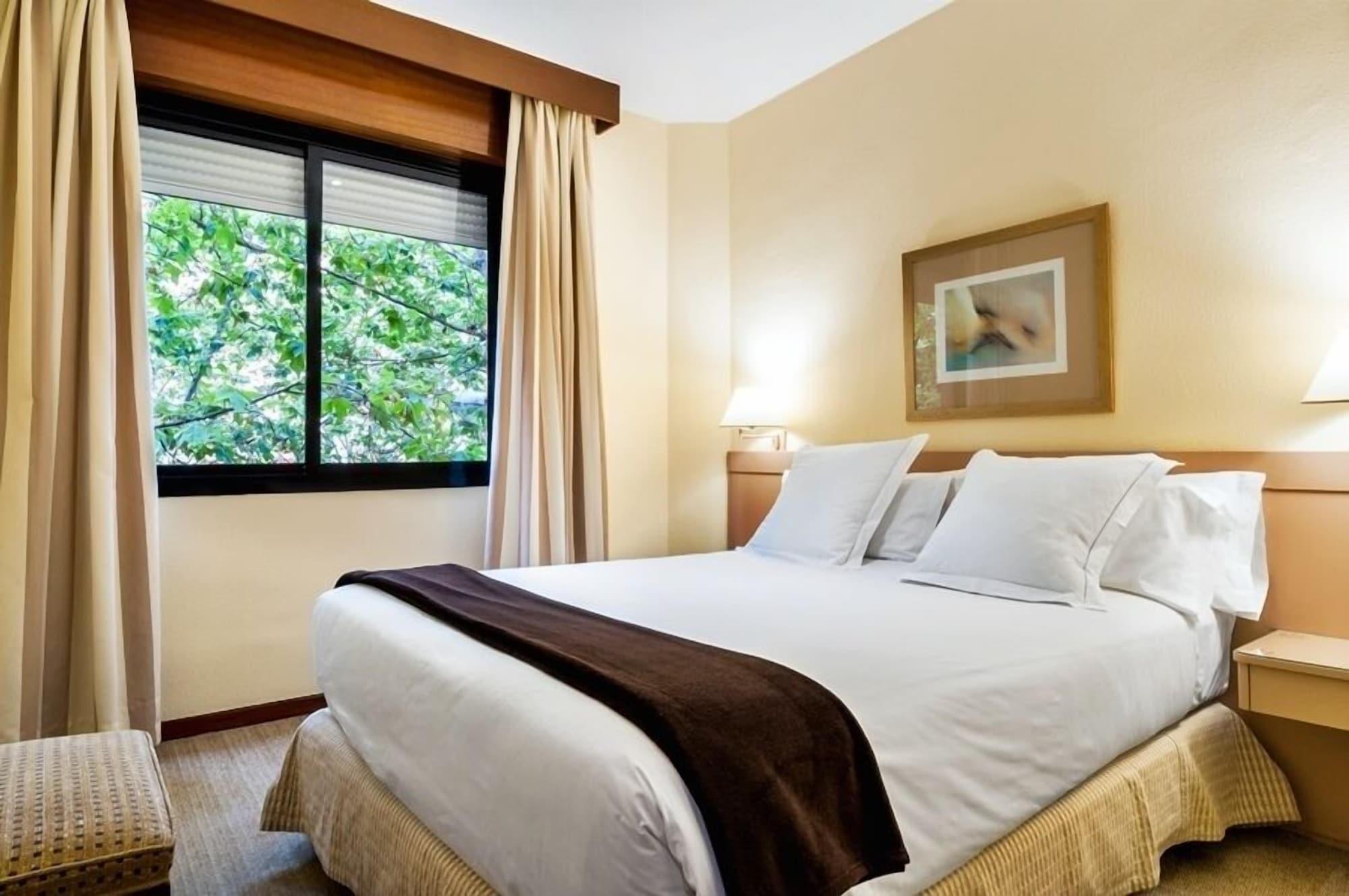 Espahotel Plaza Basílica