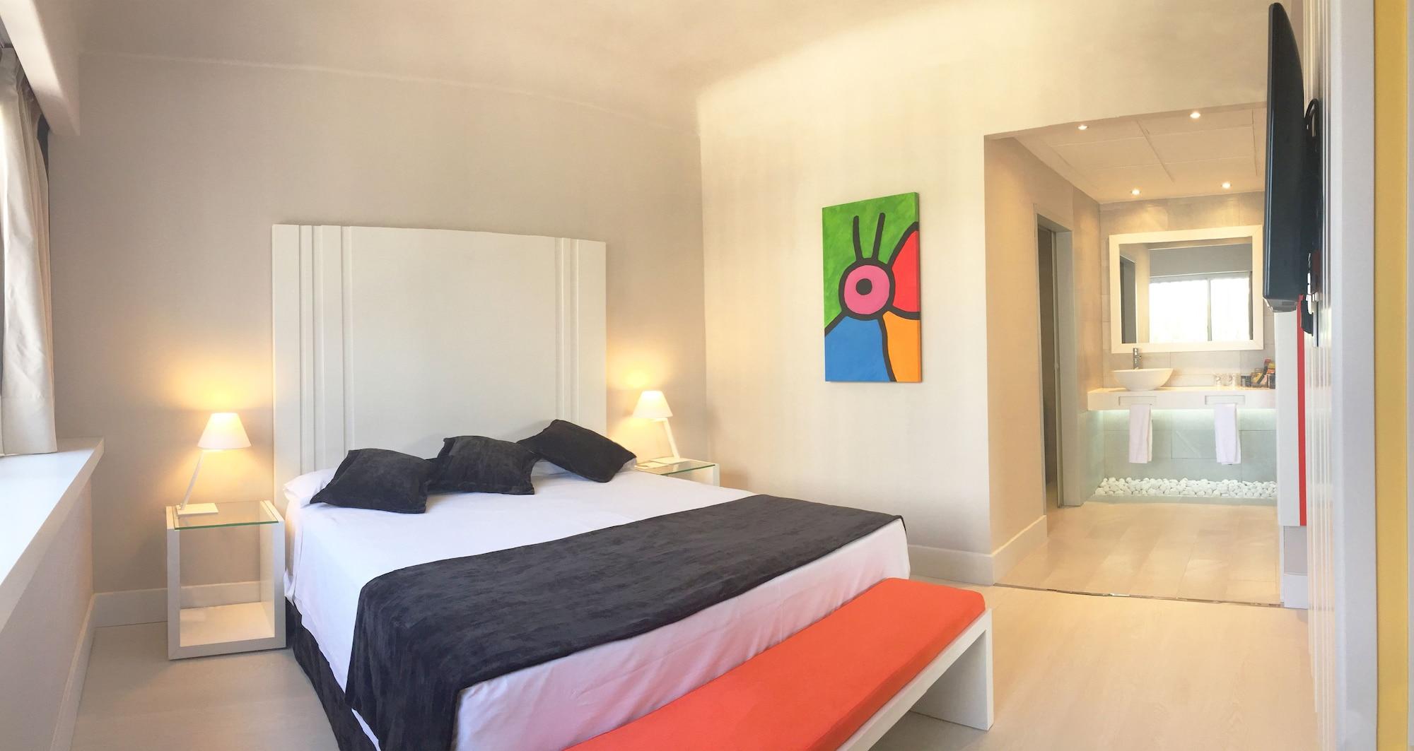 Chamartin The One Hotel 4*