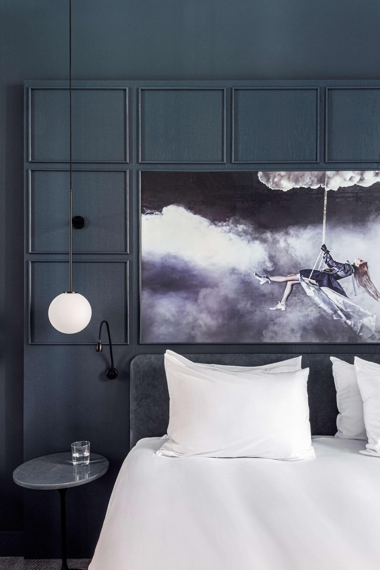 Radisson Blu Hotel, Prado Hotel 4*