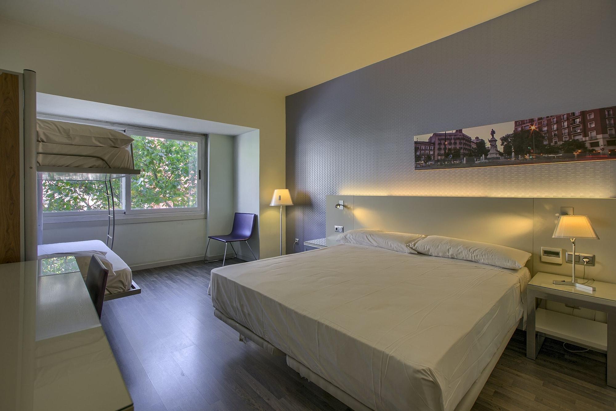 Apartamento Naitly Chamberí *