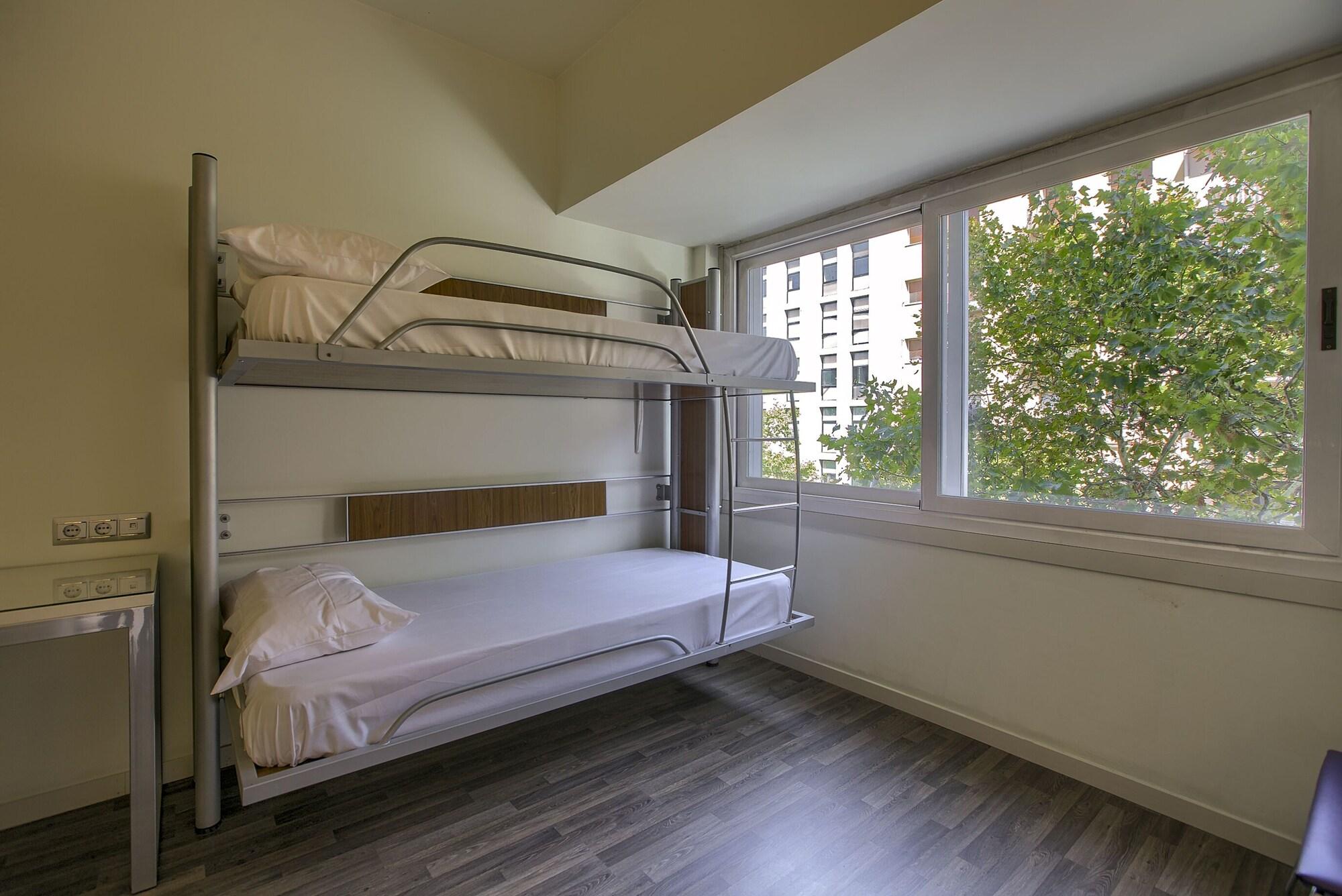 Apartamento Naitly Chamberí *