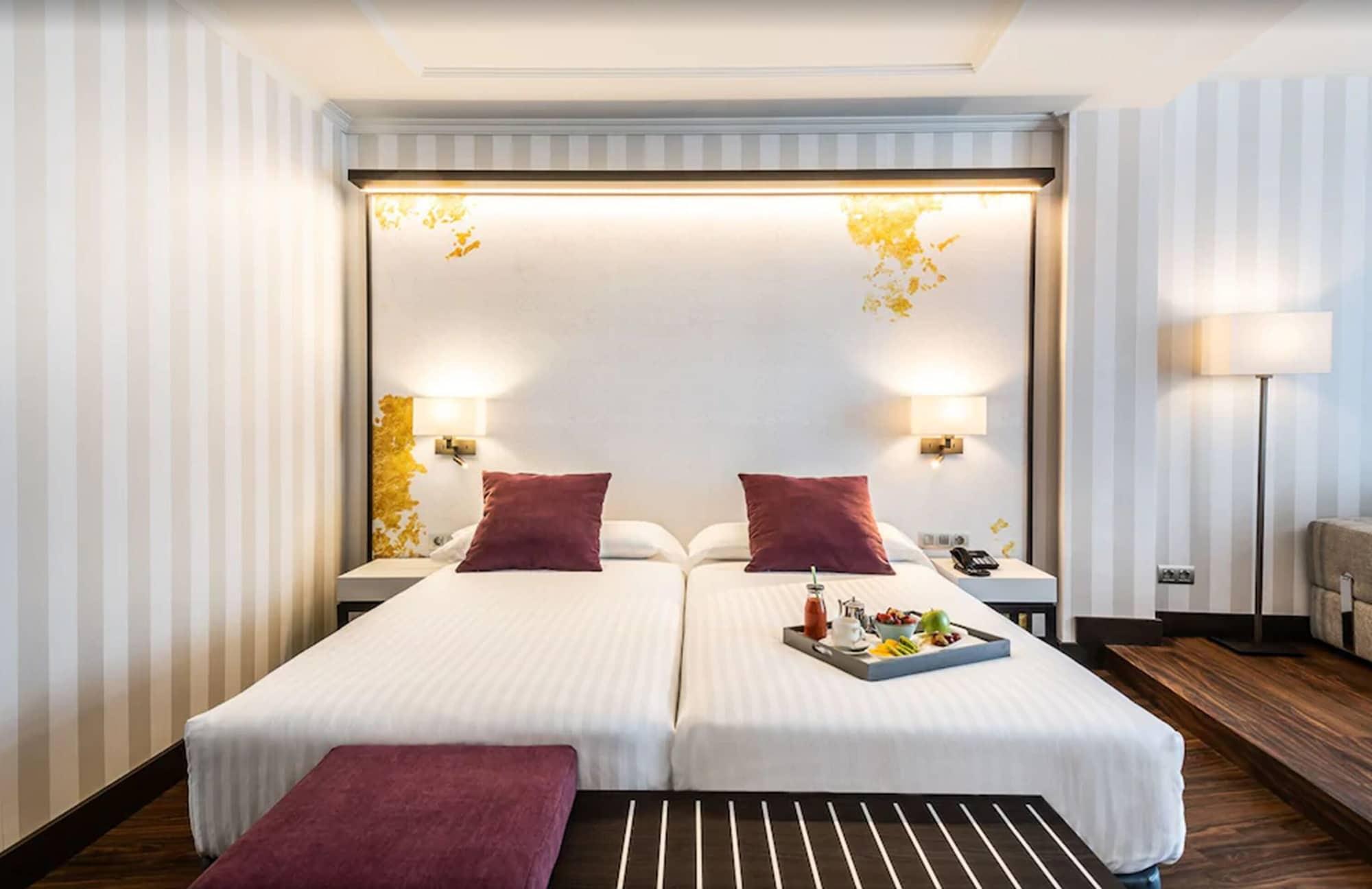 Hotel Intur Palacio San Martin