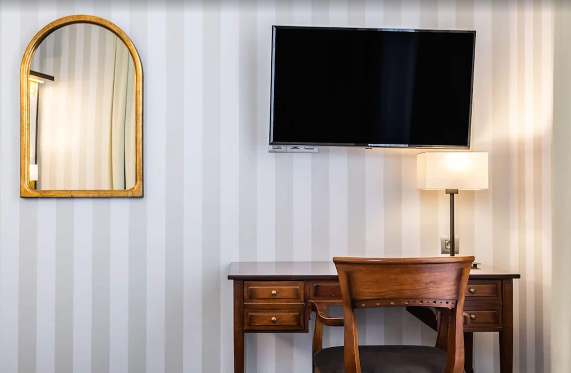 Intur Palacio San Martin Hotel Madrid