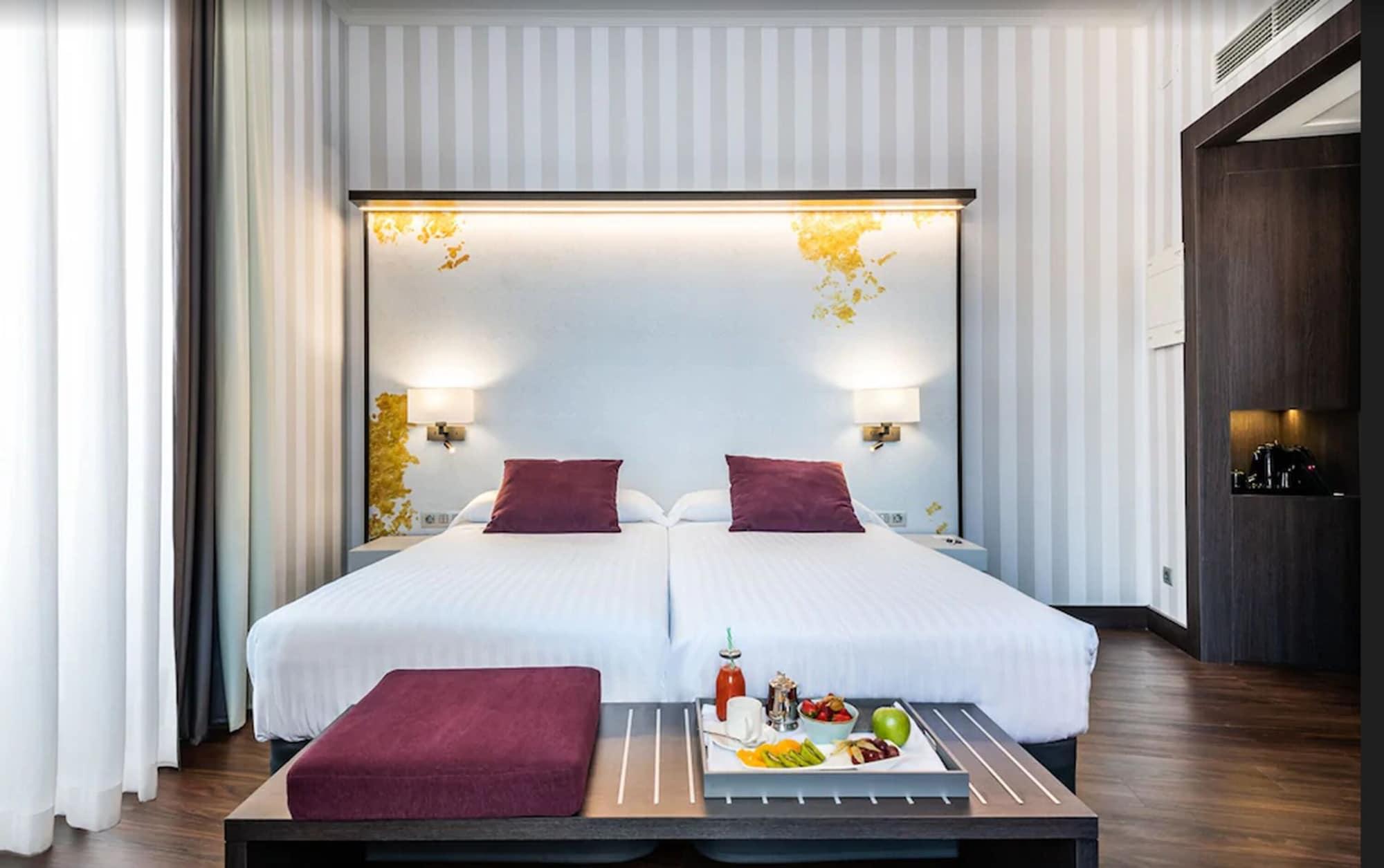 Intur Palacio San Martin Hotel 4*