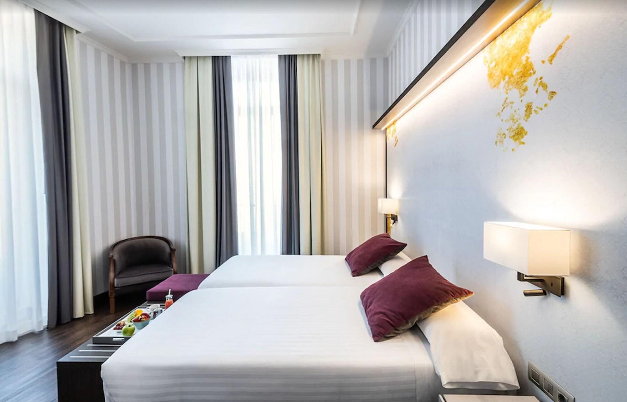 Intur Palacio San Martin Hotel