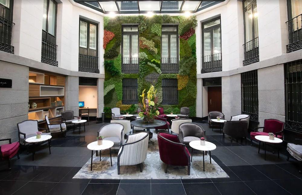 Hotel Intur Palacio San Martin