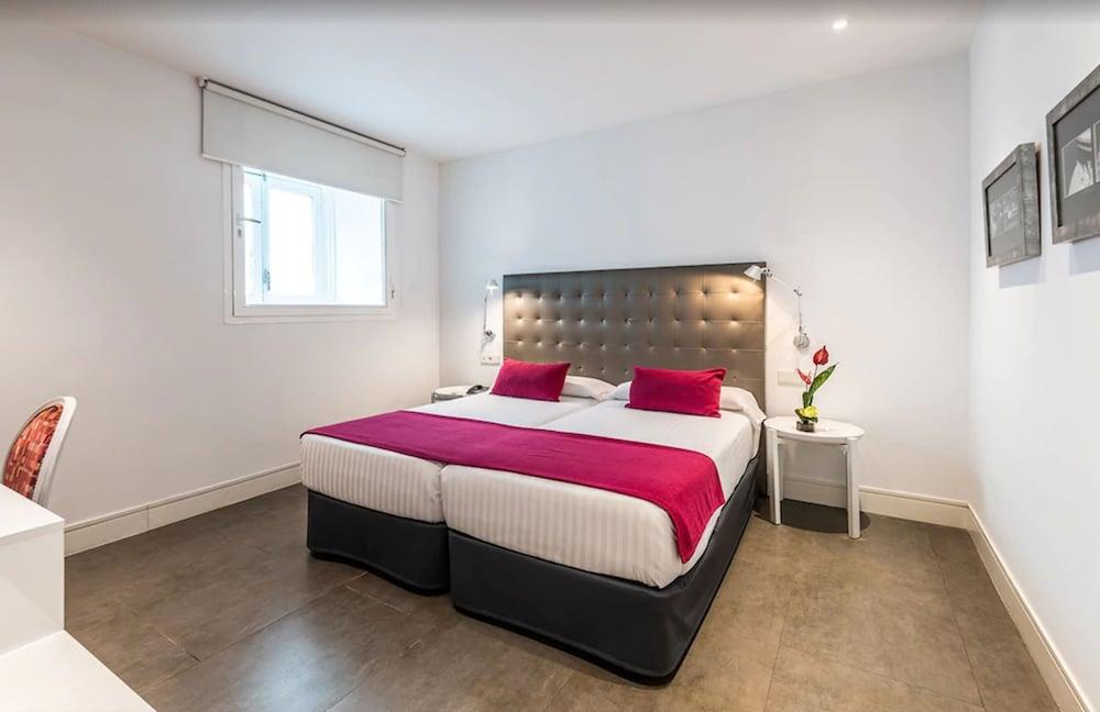 Intur Palacio San Martin Hotel Madrid