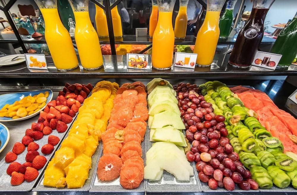 Intur Palacio San Martin Hotel 4*