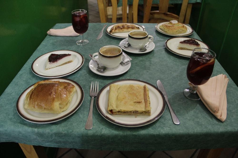 Anaco Madrid