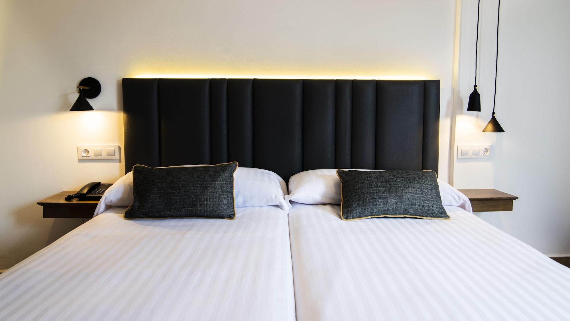 Hotel Madrisol 2*