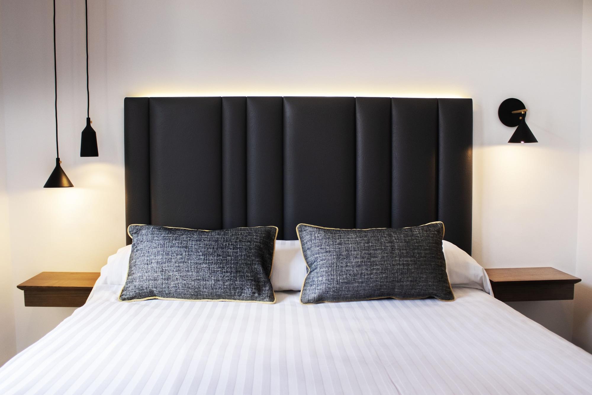Madrisol Hotel
